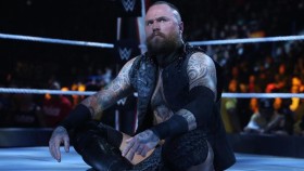 Aleister Black měl dostat novou nástupovku