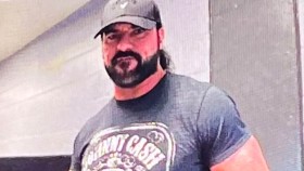 Drew McIntyre na WWE Live Eventu reagoval na internetové fámy