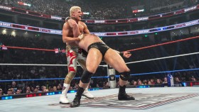 WWE Saturday Night's Main Event (01.11.2025)