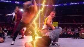 Titulový zápas i pokračování Owen Hart turnaje v dnešní show AEW Rampage