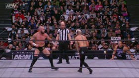 AEW Rampage (06.01.2023)