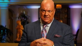 Paul Heyman prozradil, jestli chce zůstat ve WWE po vypršení svého kontraktu