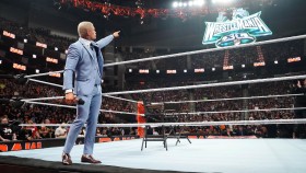 Bude Cody Rhodes na WrestleManii 40 úspěšný?