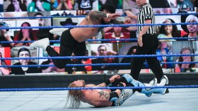 SmackDown (19.03.2021)