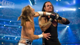 Jaké zápasy vybral Undertaker pro získání nových wrestlingových fanoušků