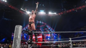 Možná změna pro velký zápas CM Punka