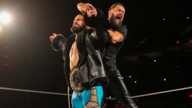 Po fiasku z minulého týdne přišla dobrá zpráva pro WWE RAW