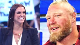 Budoucnost Brocka Lesnara ve WWE zůstává nejistá