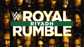 Absolutně šílený zájem fanoušků o WWE Royal Rumble 2026