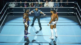 WWE NXT New Year's Evil (07.01.2025)