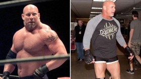 Důvod, proč WCW roster nežárlil na obrovský push Goldberga