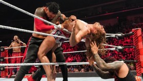 WWE RAW (30.05.2022)