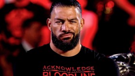 Roman Reigns přebírá otěže!