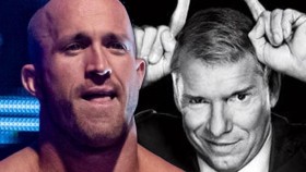 Bývalý wrestler WWE se pořádně obul do Vince McMahona, kterého označil za špatného člověka a kus h*vna