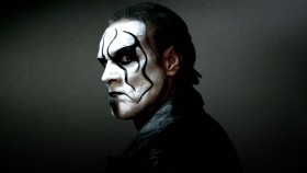 Sting odešel z WWE kvůli tomu, jak s ním společnost zacházela