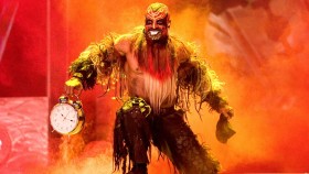Chce se The Boogeyman vrátit pro poslední zápas v ringu?
