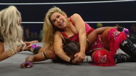 WWE Evolve (09.07.2025)
