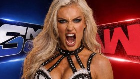 WWE změnila plány povolání Blake Monroe do hlavního rosteru