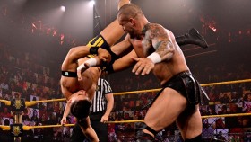 WWE NXT (11.05.2021)