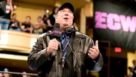 Paul Heyman chce uvést fanoušky ECW do Síně slávy WWE