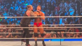 Bray Wyatt měl v pátečním SmackDownu Street Fight zápas, který jsme ale nemohli vidět