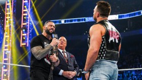 Jaký byl zájem o poslední SmackDown ze záznamu před WWE Crown Jewel?