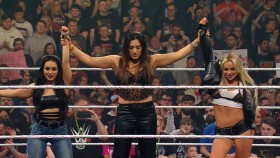 Sedm ženských hvězd WWE potvrdilo svou účast v Royal Rumble zápase
