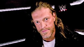 Edge prozradil svůj cíl pro návrat na nedělní PPV show Royal Rumble 