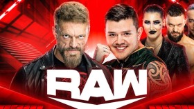 Edge vs. Dominik, Open Challenge a mnoho dalšího v dnešní show RAW