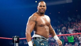 Shad Gaspard bude posmrtně vyznamenán jako držitel WWE Warrior Award 2022