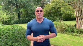 The Rock je opět otevřen myšlence kandidovat za prezidenta USA