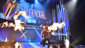 SPOILER: Zákulisní informace o příběhu ze včerejší PPV show Elimination Chamber 
