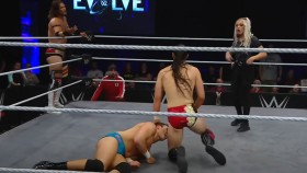 WWE Evolve (24.09.2025)