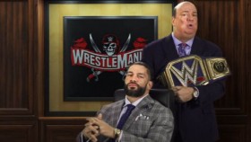 WWE naštvala fanoušky čekajících na vstupenky pro WM 37, Informace o vysílání HOF ceremoniálu