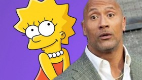 The Rocka chtějí jako hostující hvězdu v Simpsonových