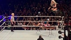 Natalya opět „neprodala” na Live Eventu spot od Liv Morgan