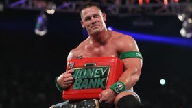 SPOILER: Možný velký plán WWE pro návrat Johna Ceny