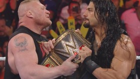 Paul Heyman: Brock Lesnar nemá zájem o zápas s Romanem Reignsem