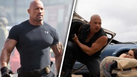 The Rock oficiálně oznámil svůj návrat do franšízy Rychle a zběsile