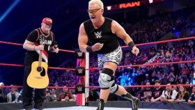 Jeff Jarrett se údajně vrací do WWE