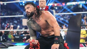 WWE kvůli zranění zrušila vystoupení Romana Reignse po SummerSlamu