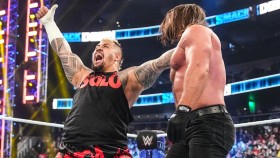 SmackDown (19.01.2024)