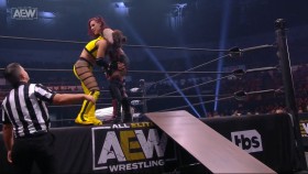 AEW Dynamite (16.02.2022)