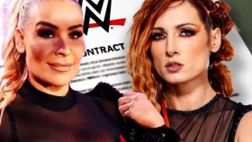Jak jsou na tom Becky Lynch a Natalya ohledně jejich kontraktů s WWE?