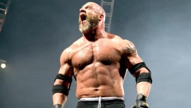 Goldberg o prvním roce ve WWE: Vždy jsem se cítil jako outsider, ale nikdy ne tak, jako tenkrát