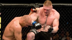 Dana White se vyjádřil k možnému návratu Brocka Lesnara do UFC