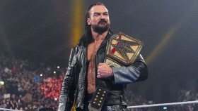 Zákulisní novinky o jednom z hlavních taháků WrestleManie 42