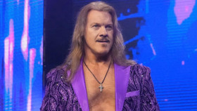 Novinky o návratu Chrise Jericha v show Dynamite a jeho budoucnosti v AEW