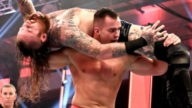Novinky o důvodu, proč se Austin Theory přestal objevovat ve WWE