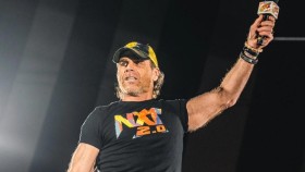 HBK se po odchodu Vince McMahona dočkal ve WWE oficiální funkce